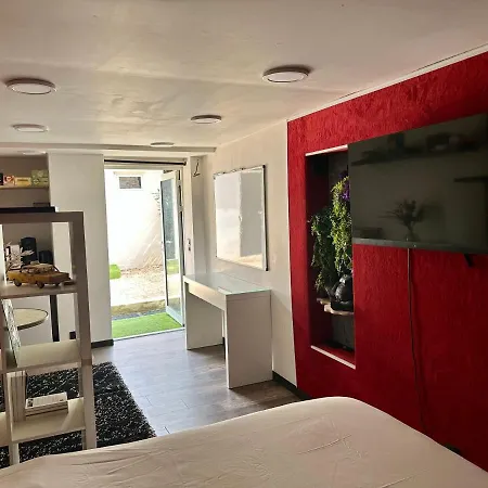 Biboune Homestay szállás