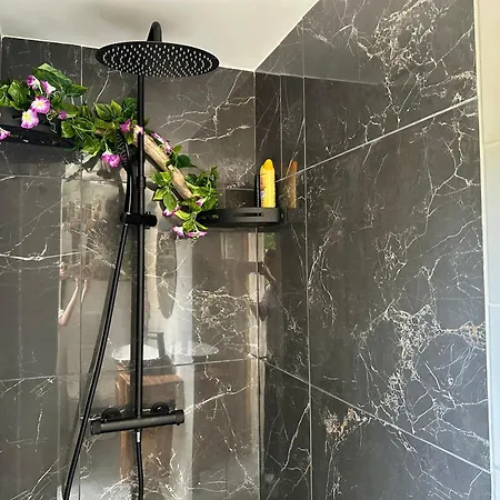 Biboune Rum i privatbostad