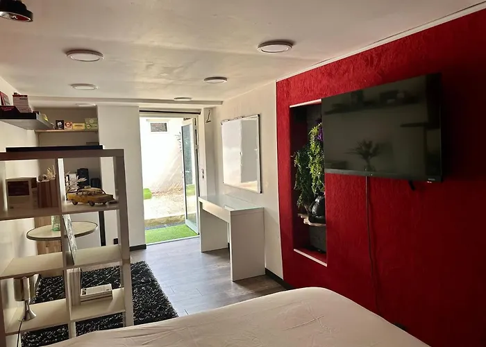 Biboune Homestay szállás