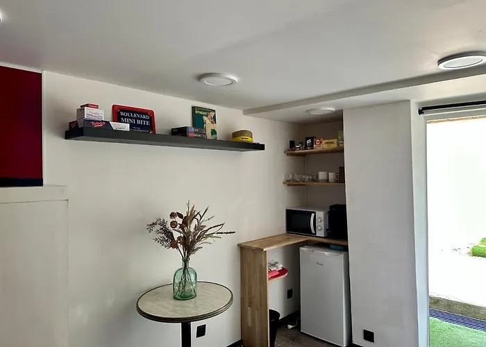 Homestay szállás Biboune
