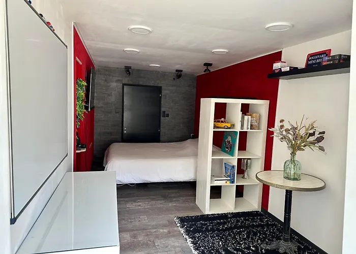 Biboune Homestay szállás *